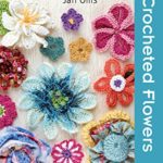 Crocheted Flowers (Twenty to Make)