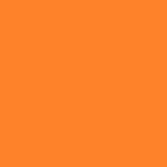 Pacon Neon Multi-Purpose 8.5-in. x 11-in, 100 Sheets, Orange (104318)