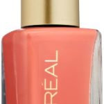 L’Oréal Paris Colour Riche Nail, Orange You Jealous?, 0.39 fl. oz.