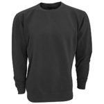 Comfort Colors Adults Unisex Crew Neck Sweatshirt