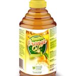 Pure Cold Pressed ORANGE OIL Concentrate – 32 oz (D-Limonene)