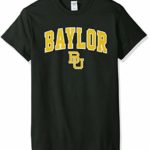 Elite Fan Shop NCAA Team Color Arch T Shirt