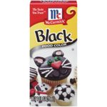 McCormick Black Food Color, 1 fl oz