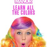 Pancake Manor – Learn All The Colors