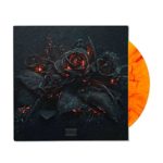 EVOL (Limited Edition Orange Swirl Colored Vinyl)
