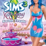 The Sims 3: Katy Perry Sweet Treats