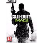 Call of Duty: Modern Warfare 3 – PC
