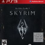 Elder Scrolls V: Skyrim (Greatest Hits) – Playstation 3
