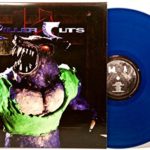 Killer Cuts Original Soundtrack – Exclusive Translucent Blue Color Vinyl