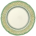 Villeroy & Boch French Garden Orange Dinner Plate