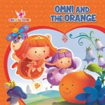 Colour Fairies – Omni and the Orange