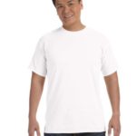 Comfort Colours Adults Unisex Short Sleeve T-Shirt