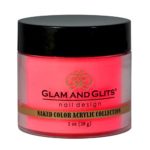 Glam and Glits Powder – Naked Color – Cruel Intention NCA436