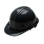 Pyramex Standard Shell Ratchet Suspension Hard Hat