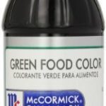 McCormick Large Food Coloring