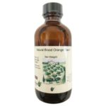 OliveNation Blood Orange Extract, 8 Ounce