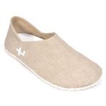 OTZ Shoes Unisex OTZ300GMS Linen Slip-On