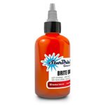 StarBrite Colors Sterilized Tattoo Ink Brite Orange 1/2 oz