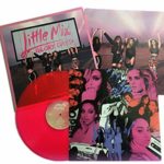 Little Mix – Glory Days Exclusive LE
