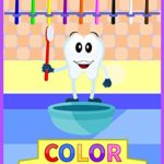 Learn Colors With Teeth Brush