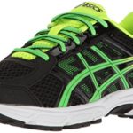 ASICS Kids’ Gel-Contend 4 GS Running Shoe