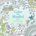 Color Me Mindful: Birds