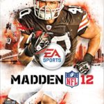 Madden NFL 12 – Nintendo Wii
