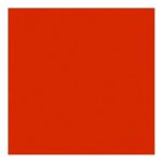 Rosco Roscolux Orange Red, 20×24″ Color Effects Lighting Filter