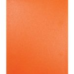 Linden Sweden Daloplast Anita Orange Small Cutting Board