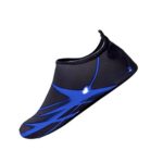 Women or Men Water Skin Shoes Quick Dry Barefoot Aqua Shoes for Beach Swim Yoga Surf Sports