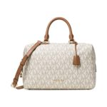 MICHAEL Michael Kors Kirby Large Satchel