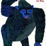 From Head to Toe Board Book