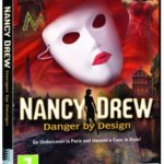 Nancy Drew: Danger by Design – PC
