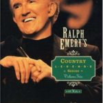 Ralph Emery’s Country Legends, Vol. 2