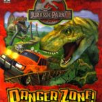 Jurassic Park 3 Danger Zone – PC/Mac