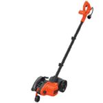 BLACK+DECKER LE760FFAM Landscape Edger, Orange