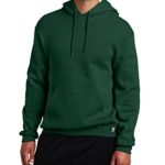 Russell Athletic Men’s Dri-Power Pullover Fleece Hoodie