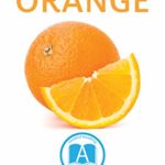 Orange (Discover Colors)