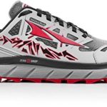 Altra Footwear Men’s Lone Peak 3.0 Neoshell Trail Running Shoe