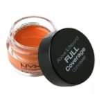 NYX Cosmetics Full Coverage Concealer Jar Orange CJ13 (0.25 Oz.)