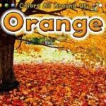 Orange (Colors All Around Us)