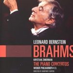 Brahms: Piano Concertos 1-2