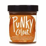 Jerome Russell Semi Permanent Punky Colour Hair Cream 3.5oz Flame # 1432