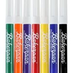 Bakerpan Food Coloring Markers, Standard Tip, Multi Colors (7)