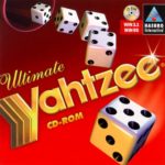 Ultimate Yahtzee (Jewel Case) – PC