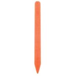 Orange Coated Wood Garden Stakes – Case of 250