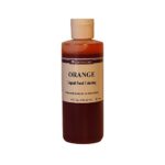 LorAnn Orange Liquid Food Coloring, 4 Ounce