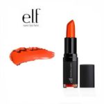 e.l.f. Studio Moisturizing Lipstick 82643 Orange Dream