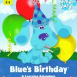 Blue’s Birthday Adventure – PC/Mac