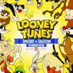 Looney Tunes: 28 Cartoon Classics (Premiere Edition)